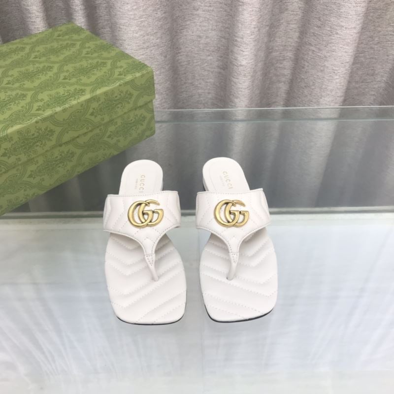 Gucci Slippers